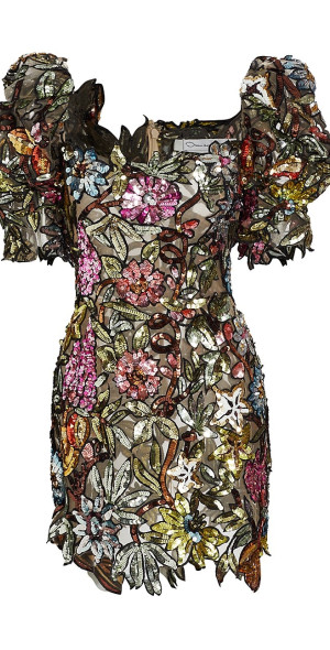 Oscar de la Renta Dresses