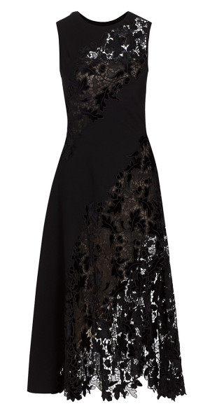 Oscar de la Renta Dresses Oscar de la Renta Dresses