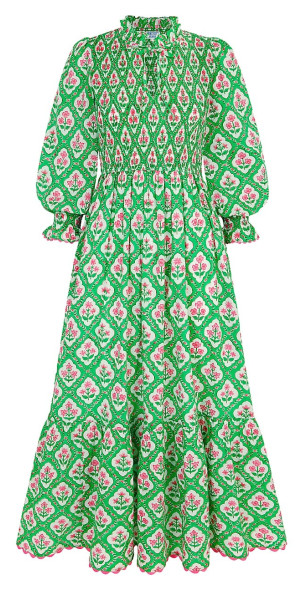 Pink City Prints Clothing