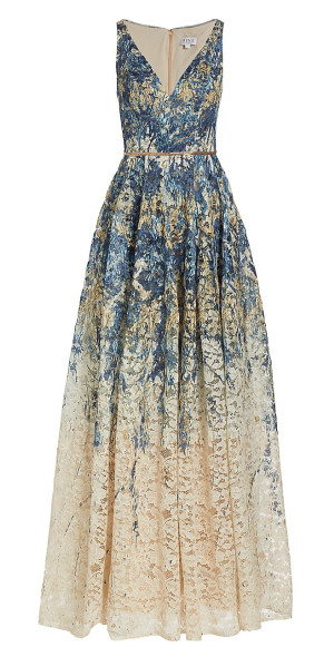 sachin and babi light blue dress Women's Pink Designer Cocktail Dresses