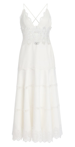 Retrofte - Women's Leilani Dress