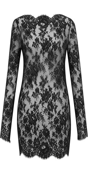 long gloves with dress Women’s Long Opera Satin Gloves, Black / ONE