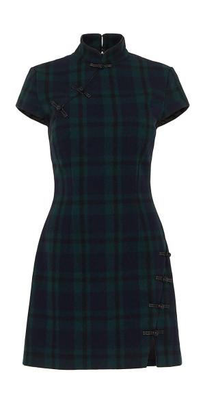 Sau Lee Dresses