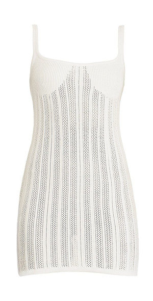 Ser.o.ya - Women's Coraline Mini Dress Ser.o.ya - Women's Coraline Mini Dress