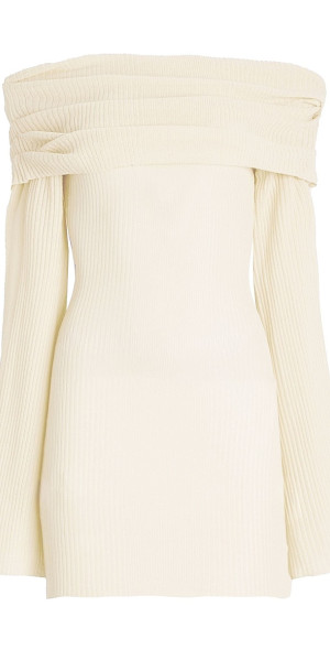 Ser.o.ya - Women's Galli Mini Dress