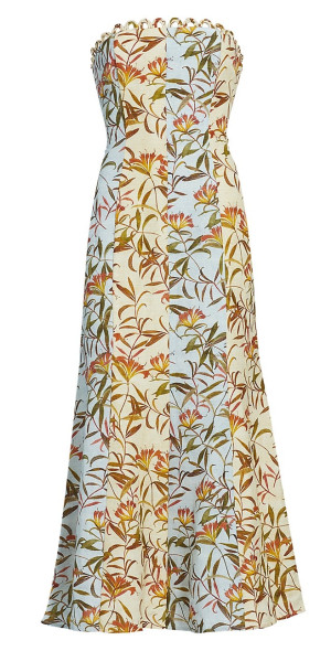 Significant Other - Women's Tabitha Midi Dress
