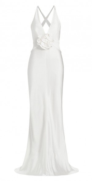 plus size evening dresses dubai Silvia Tcherassi Odele Dress in Royal Blue  Leigh's of Breton Village