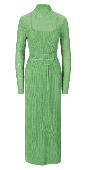 STAUD Dresses