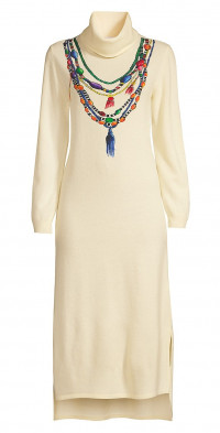 Stella Jean - Women's Clothing at The 