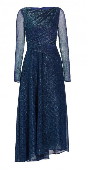 Talbot Runhof Dresses