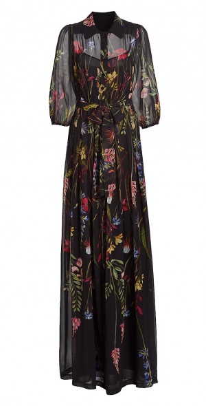 Teri Jon By Rickie Freeman Dresses