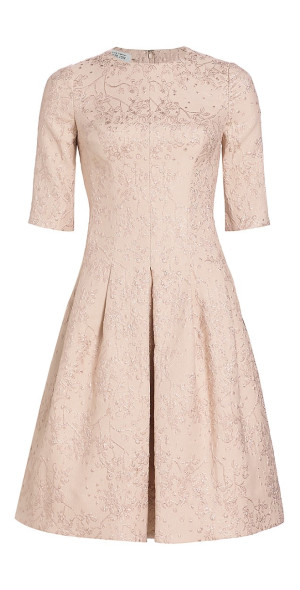 Teri Jon by Rickie Freeman - Women's Fit-&-Flare Dress