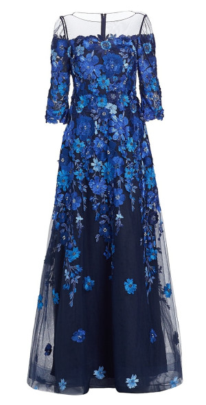 Teri Jon By Rickie Freeman Dresses