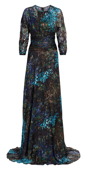 sachin and babi light blue dress Rickie Freeman for Teri Jon | Dresses | Teri Jon By Ricki Freeman Chiffon  Gown Size 4