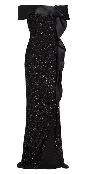 Teri Jon By Rickie Freeman Dresses Teri Jon By Rickie Freeman Dresses