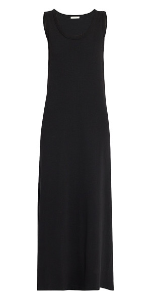 The Row - Women's Tetzi Cotton Jersey Scoopneck Maxi Dress