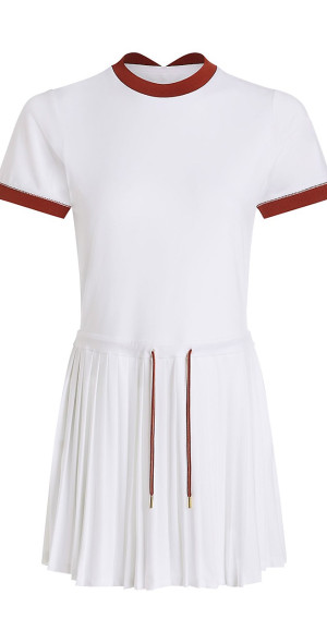 Varley - Women's Trent Court Tennis Dress Varley - Women's Trent Court Tennis Dress