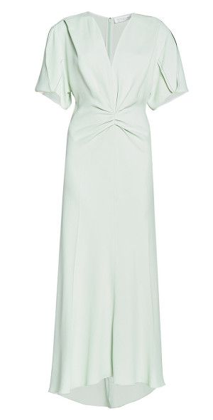 coast dresses midi Santorini Coast Floral Tiered Midi Dress – Impressions Online Boutique