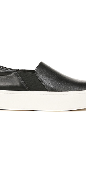 VINCE Brenden Slip-On Sneaker (Women)