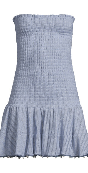 ODINA MINI DRESS main image 1