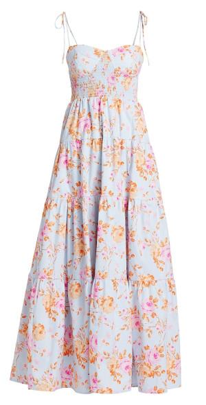 WAYF Dresses