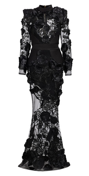 zhivago black dress Misshow Black Tulle Ball Gown Off-Shoulder Lace Applique Princess Dress for Quinceanera & Sweet 16