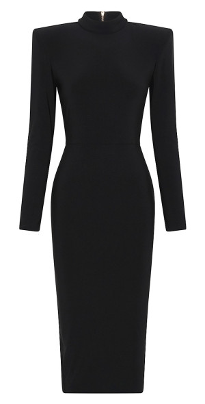 zhivago zero bodycon dress ZERO dress