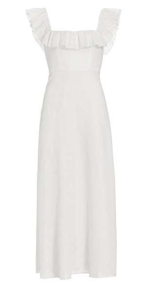 Zimmermann Dresses