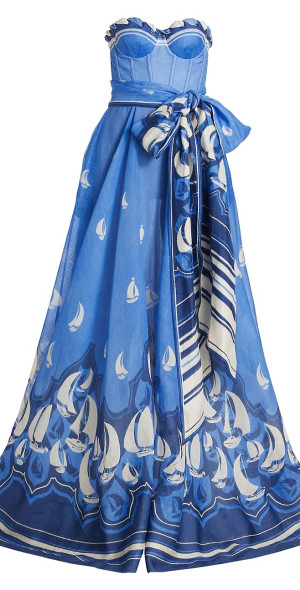 Zimmermann Dresses