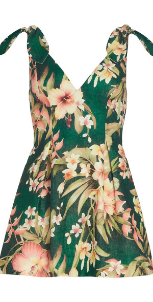 Zimmermann Dresses
