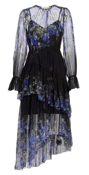knee length dresses for ladies Zimmerman ‘Laurel’ Dress main image 0
