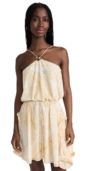 green emerald velvet dress Alexis Midi Dress, in Rose Gold Luxe Satin, Size: Small | Show Me Your Mumu