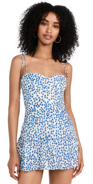 Amanda Uprichard Dresses