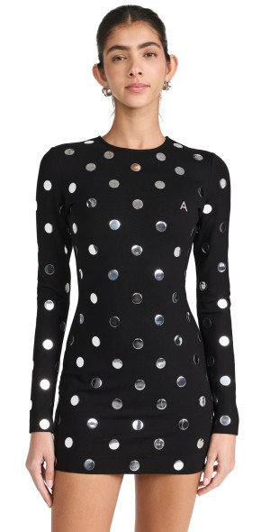 AREA Dresses