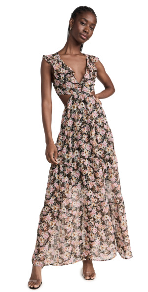 Womens Dresses Astr The Label Dream On Dress ASTR The Label Blythe