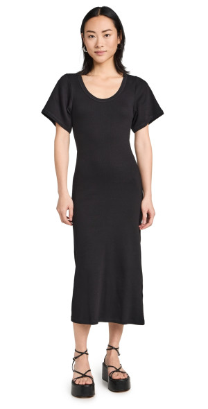 chinese dress ladies Thrills Women's Anais Knit Dress