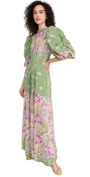 slim fit dress slacks KV1112 Emerald / 12 main image 0