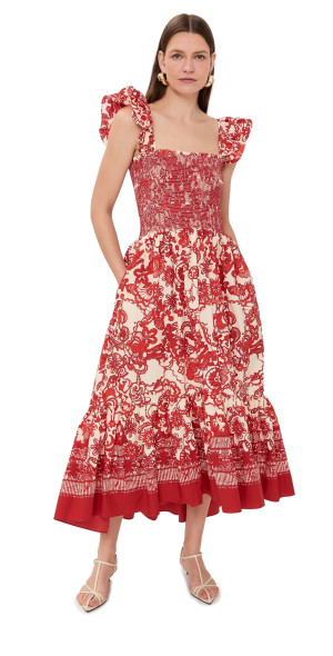Cara Cara Dresses