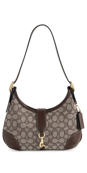 バッグ coach hobo one shoulder bag signature shopbop_coach_coach_the_origin
