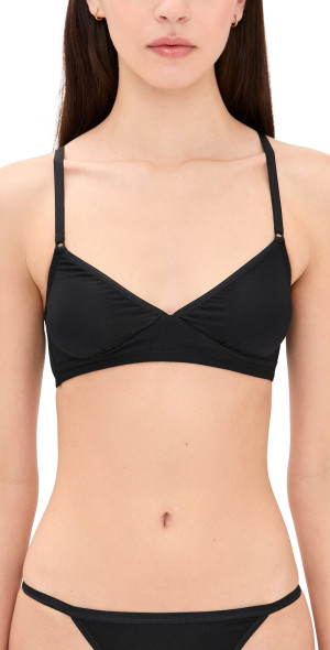 Cosabella Talco Bralette Black