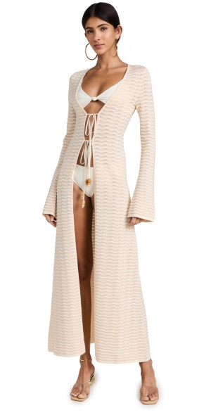 Devon Windsor - Liv Robe Cream XS