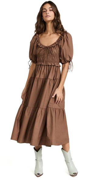 En Saison Dresses