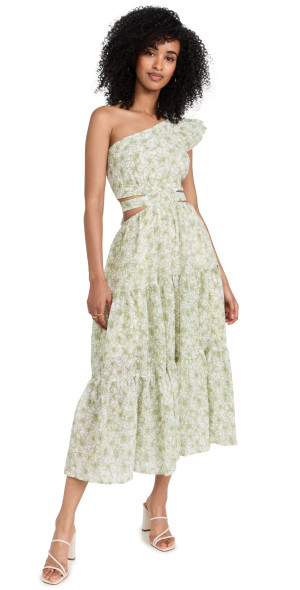En Saison Dresses