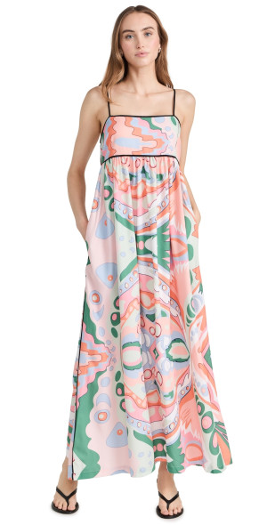 English Factory Dresses