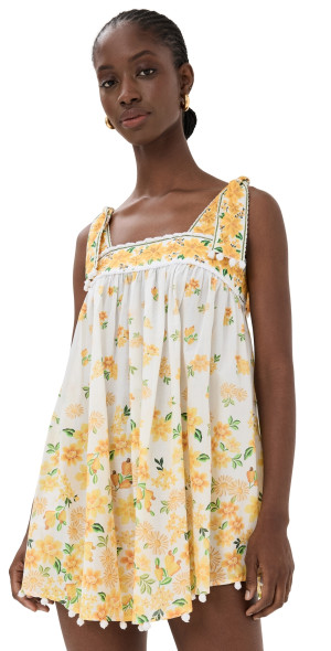farm rio azaleia mini dress Azaleia Mini Skirt FARM Rio