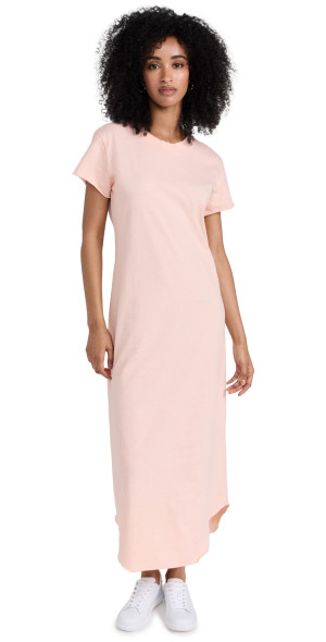 harper perfect tee maxi dress Harper Perfect Tee Maxi Dress