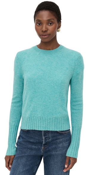 Guest In Residence Knitwear