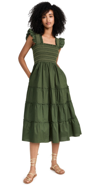 Hill House Home Dresses