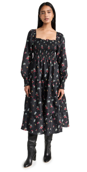 black hill house dress The Cosima Nap Dress main image 0