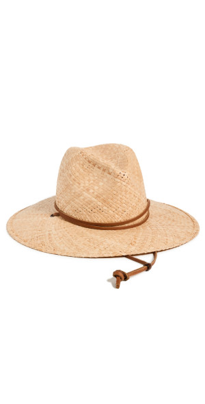 Jenni Kayne - Safari Hat Natural M display picture 1